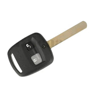 Habicare 2 Button Remote Subaru Key Fob 315 433MHz 4D62 Chip for Forester and Impreza Habicare Subaru 2 Button Key Fob 315MHz 433MHz 4D62