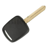 Habicare 2 Button Remote Subaru Key Fob 315 433MHz 4D62 Chip for Forester and Impreza Habicare Subaru 2 Button Key Fob 315MHz 433MHz 4D62