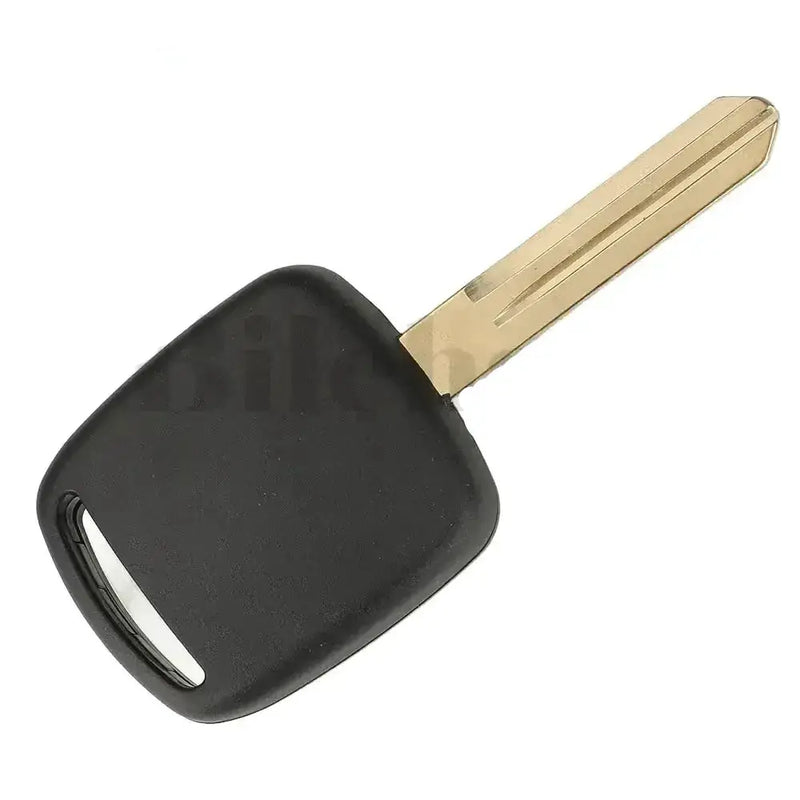 Habicare 2 Button Remote Subaru Key Fob 315 433MHz 4D62 Chip for Forester and Impreza Habicare Subaru 2 Button Key Fob 315MHz 433MHz 4D62