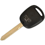 Habicare 2/3-Button Remote Key Fob 433MHz 4D67/4C Chip for Toyota Corolla, Yaris & Avensis (1998+) 2/3-Button Remote Key Fob 433MHz 4D67/4C Chip for Toyota Corolla, Yaris & Avensis (1998+)