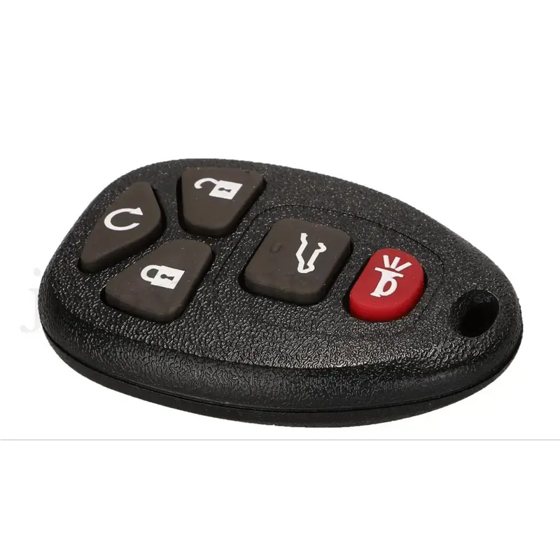 Habicare Smart Remote Car Key 315MHz 433MHz 3 4 5 6 Button for Buick Chevy Cadillac Smart Remote Car Key 315MHz 433MHz Buick Chevy Cadillac