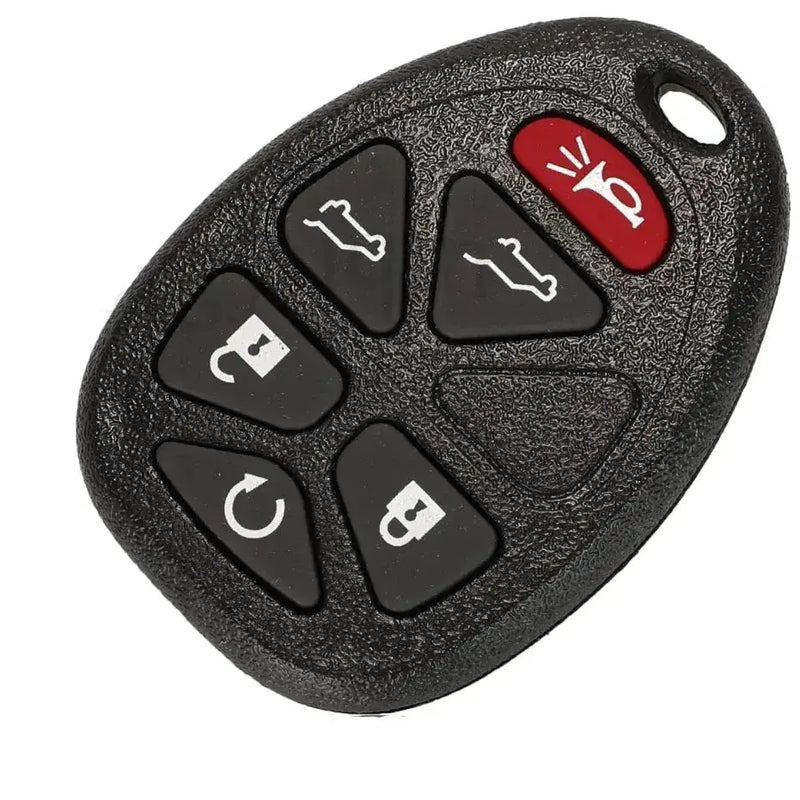 Habicare Smart Remote Car Key 315MHz 433MHz 3 4 5 6 Button for Buick Chevy Cadillac Smart Remote Car Key 315MHz 433MHz Buick Chevy Cadillac