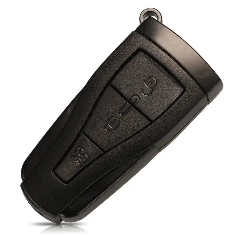 Habicare 3-Button Smart Remote Car Key 434MHz ID46 PCF7941 for MG6, MG550 & Roewe 550/E550 3-Button Smart Remote Car Key 434MHz ID46 PCF7941 for MG6, MG550 & Roewe 550/E550