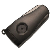 Habicare 3-Button Smart Remote Car Key 434MHz ID46 PCF7941 for MG6, MG550 & Roewe 550/E550 3-Button Smart Remote Car Key 434MHz ID46 PCF7941 for MG6, MG550 & Roewe 550/E550