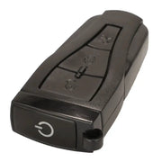 Habicare 3-Button Smart Remote Car Key 434MHz ID46 PCF7941 for MG6, MG550 & Roewe 550/E550 3-Button Smart Remote Car Key 434MHz ID46 PCF7941 for MG6, MG550 & Roewe 550/E550
