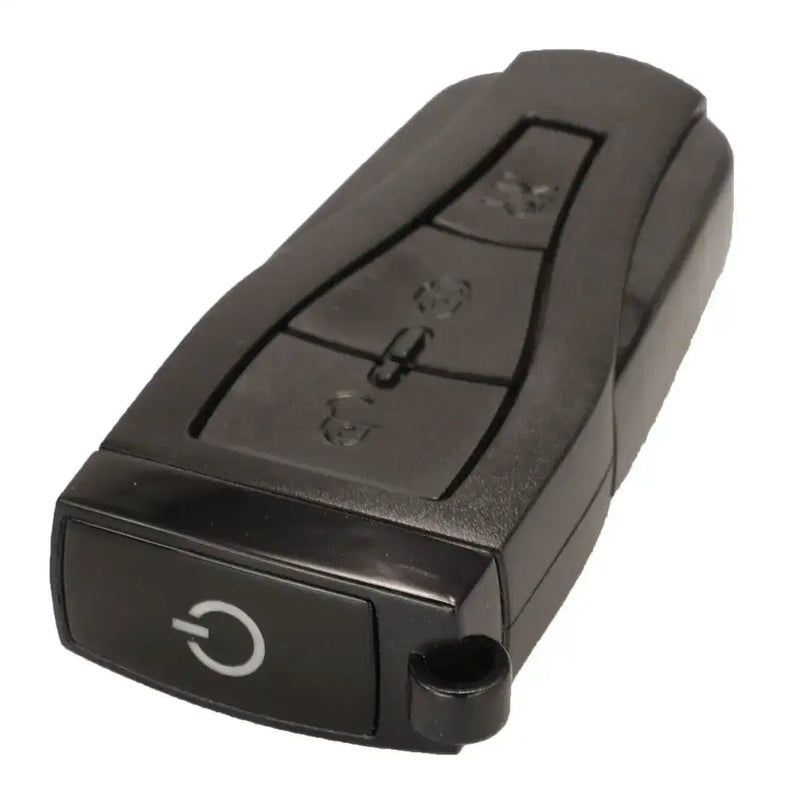 Habicare 3-Button Smart Remote Car Key 434MHz ID46 PCF7941 for MG6, MG550 & Roewe 550/E550 3-Button Smart Remote Car Key 434MHz ID46 PCF7941 for MG6, MG550 & Roewe 550/E550