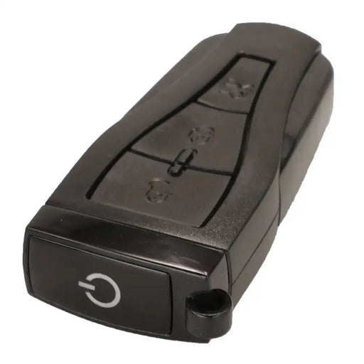 Habicare 3-Button Smart Remote Car Key 434MHz ID46 PCF7941 for MG6, MG550 & Roewe 550/E550 3-Button Smart Remote Car Key 434MHz ID46 PCF7941 for MG6, MG550 & Roewe 550/E550