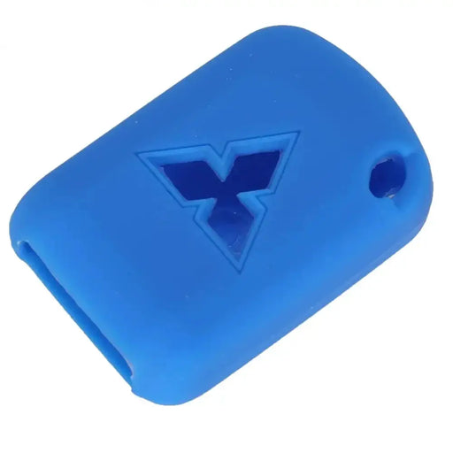 Habicare Silicone 2-Button Car Key Cover for Mitsubishi ASX, Outlander, Lancer EX, Galant & Pajero Silicone 2-Button Car Key Cover for Mitsubishi ASX, Outlander, Lancer EX, Galant & Pajero