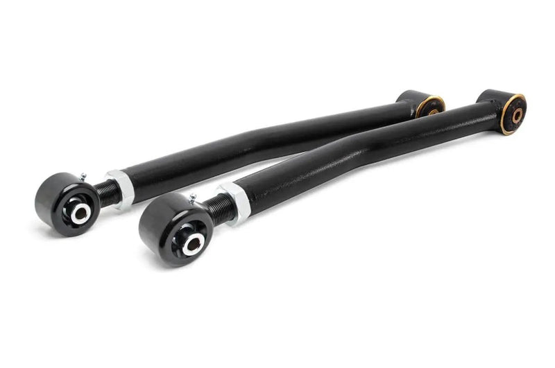 X-Flex Control Arms Front Lower Jeep Wrangler JK/Wrangler Unlimited (07-18) by Magwarehouse.com
