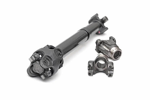 CV Drive Shaft Front Jeep Wrangler JK/Wrangler Unlimited 4WD (2012-2018) by Magwarehouse.com