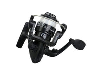 JL200 3-Ball Bearings Spinning Fishing Reel, 5 colours by dealonline.co.nz