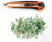 Gemstones Nature Mixed Stones For River Table And Resin Artists, 9-14mm 100g - 02 by Resin Art NZ