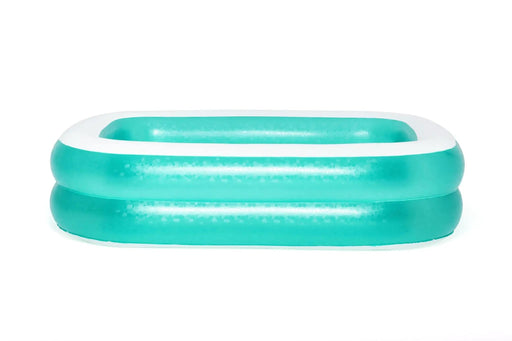 Bestway Kids Play Pool 200x146x48CM Inflatable Pool by salelink.co.nz