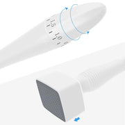 Derma Stamp Micro Needling Therapy Face Skin Tool by salelink.co.nz