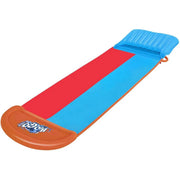 Bestway 4.88m Double Lane Inflatable Water Slide by salelink.co.nz
