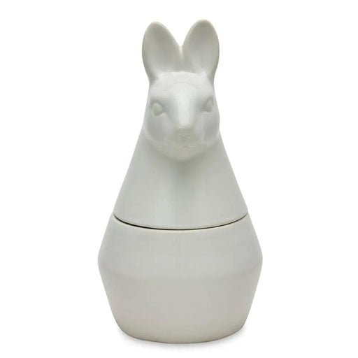 sue-e furniture Other Rabbit Canister White Rabbit Canister White