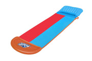 Bestway 4.88m Double Lane Inflatable Water Slide by salelink.co.nz
