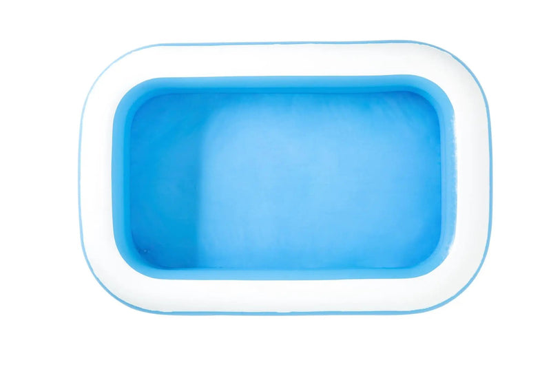 Bestway Kids Play Pool 262x175x51CM Inflatable Pool