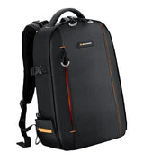 Habicare Habicare Waterproof DSLR Camera Backpack With Laptop Compartment 18L Habicare Waterproof DSLR Camera Backpack 18L Laptop