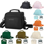 Habicare Waterproof Crossbody Camera Bag for DSLR/SLR & Instax Mini 12 Cameras Waterproof Crossbody Camera Bag for DSLR/SLR & Instax Mini 12 Cameras