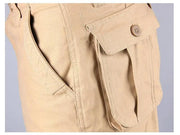 dealonline.co.nz dealonlinenz Cargo Pants Outdoor Solid Color Trousers Hiking Work Pants Cargo Pants Outdoor Solid Color Trousers Hiking Work Pants
