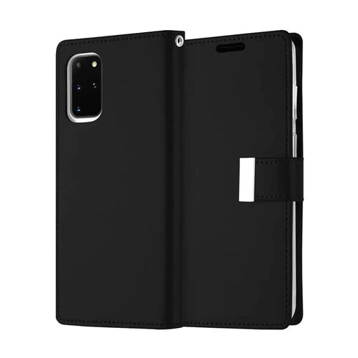 Samsung S20 Ultra Case Wallet by salelink.co.nz