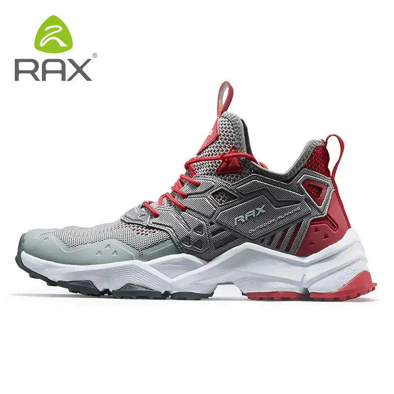 RAX Hiking Shoes for Men and Women - Lightweight and Breathable by Mead's Supply & Equipment Outfitters limited