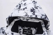 Ski Suit Men's and Women's - Waterproof Windproof Winter Snow Suit | Unisex 2-Piece Set by Mead's Supply & Equipment Outfitters limited