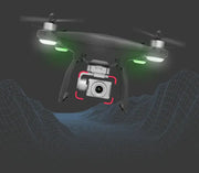 X35 4K Drone with Gimbal - 30-Min Flight Time & 1000m Range | Professional Drone by Mead's Supply & Equipment Outfitters limited