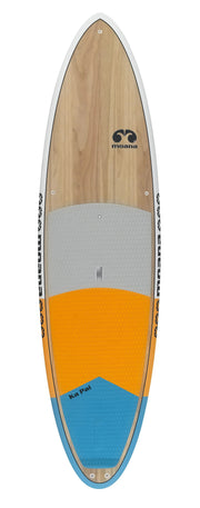 Moana Ka Pai Stand Up Paddle board by Moana SUP and Surf