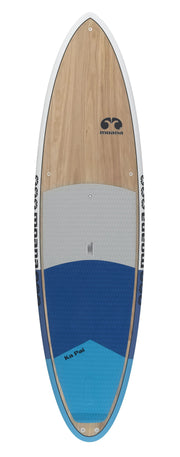 Moana Ka Pai Stand Up Paddle board by Moana SUP and Surf