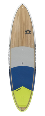 Moana Ka Pai Stand Up Paddle board by Moana SUP and Surf