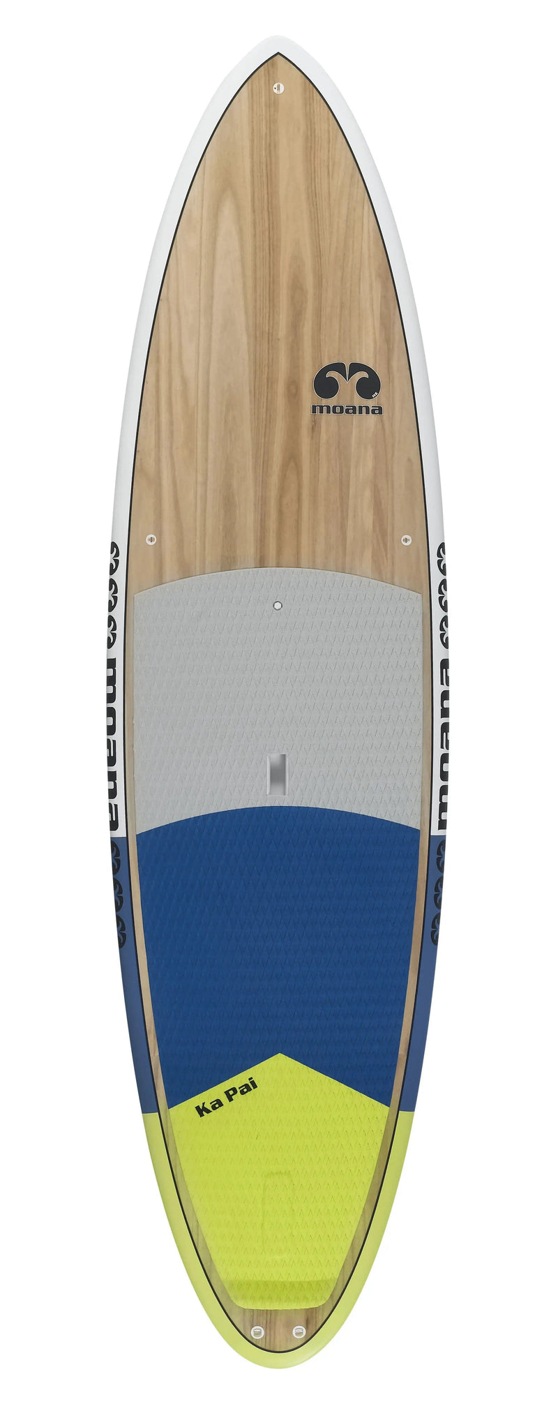 Moana Ka Pai Stand Up Paddle board by Moana SUP and Surf