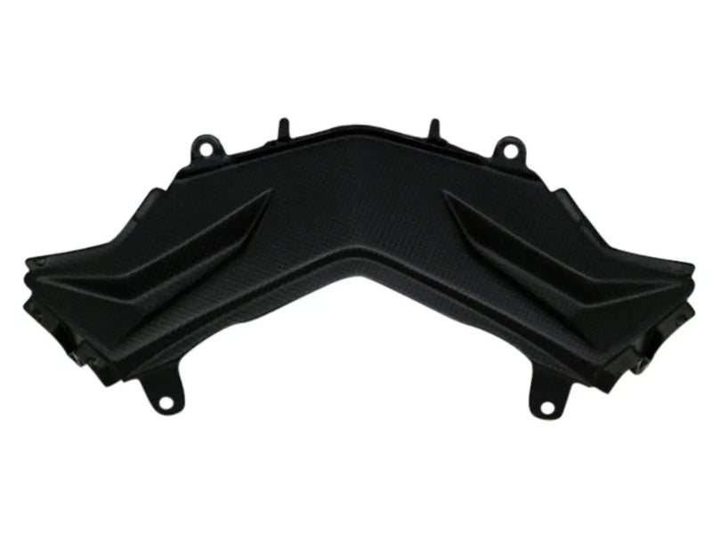 Ninja 300 (Rear Seat Tail Panel) Dry Carbon by CARBONISE