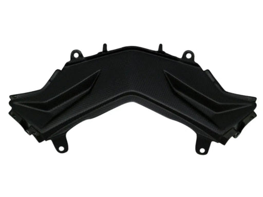 Ninja 300 (Rear Seat Tail Panel) Dry Carbon by CARBONISE