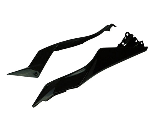 Ninja 300 (Under Tank Fairings ) Dry Carbon by CARBONISE