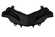 Ninja 300 (Rear Seat Tail Panel) Dry Carbon by CARBONISE