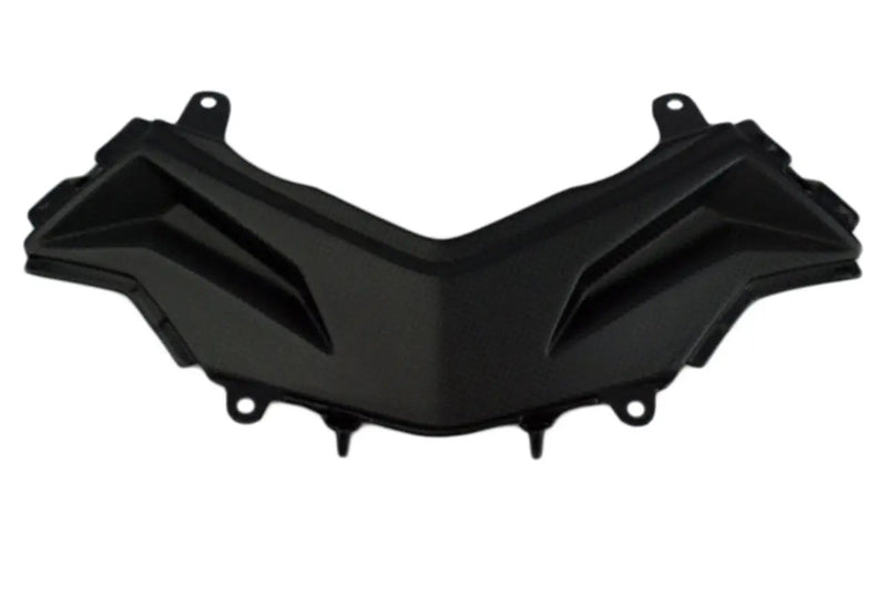 Ninja 300 (Rear Seat Tail Panel) Dry Carbon by CARBONISE