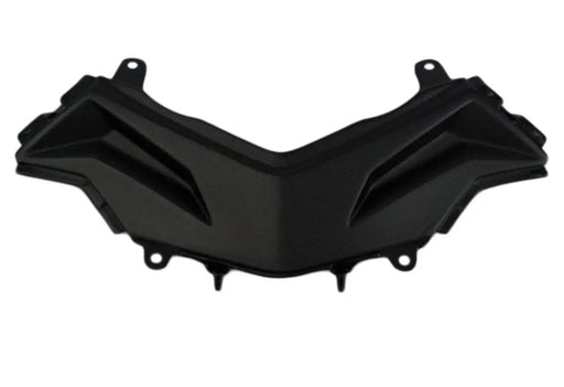 Ninja 300 (Rear Seat Tail Panel) Dry Carbon by CARBONISE