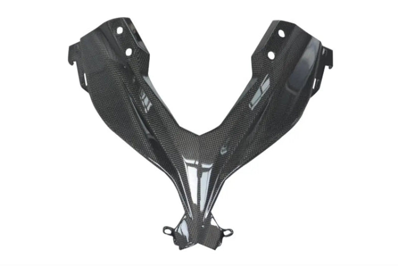 Ninja 300 (Upper Fairing Cowl) Dry Carbon by CARBONISE