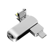 multi-Function Mobile phone U disk-drive by Mead's Supply & Equipment Outfitters limited