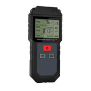 WinAPEX ET825 Handheld Electromagnetic Radiation Tester - EMF Meter with LCD Display & Alarm by Mead's Supply & Equipment Outfitters limited