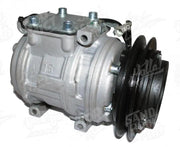 AC Compressor For Toyota LANDCRUISER 147200-8514 8831022560 8832060340 by JBH AUTO PARTS