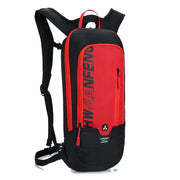 Outdoor Hydration Backpack with Integrated Water Bladder - Lightweight Cycling Pack | Trail Running by Mead's Supply & Equipment Outfitters limited