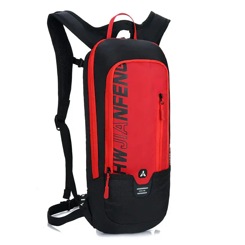Outdoor Hydration Backpack with Integrated Water Bladder - Lightweight Cycling Pack | Trail Running by Mead's Supply & Equipment Outfitters limited