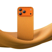 techplus Mobile Phone Case Keephone Ankora Genuine Kevlar Case for iPhone 17 Pro with MagSafe Keephone Ankora Kevlar Case for iPhone 17 Pro MagSafe
