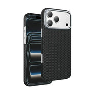 techplus Mobile Phone Case Keephone Ankora Genuine Kevlar Case for iPhone 18 Pro with MagSafe Keephone Ankora Genuine Kevlar Case for iPhone 18 Pro with MagSafe