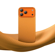 techplus Keephone Ankora Kevlar Case For iPhone 17 Pro Max MagSafe Keephone Ankora Kevlar Case iPhone 17 Pro Max MagSafe