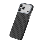 techplus Robin Keephone Genuine Kevlar Case for iPhone 17 Pro with MagSafe Robin Keephone Kevlar Case for iPhone 17 Pro MagSafe