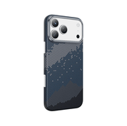 techplus Keephone Starry Kevlar Case for iPhone 18 Pro | 1500D Aramid Fiber MagSafe Case Keephone Starry Kevlar Case for iPhone 18 Pro | 1500D Aramid Fiber MagSafe Case